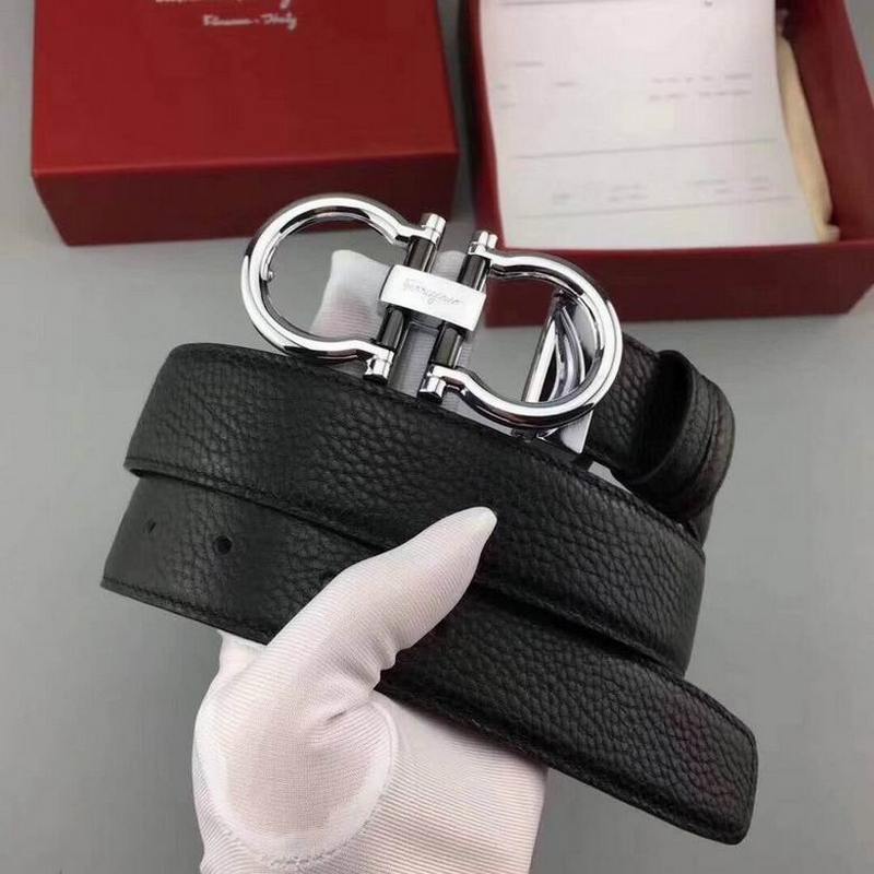 Ferragamo Belts 505